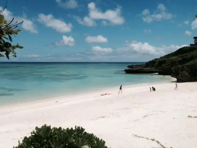 Hotels near Sadahama Point (Akabaka Beach)