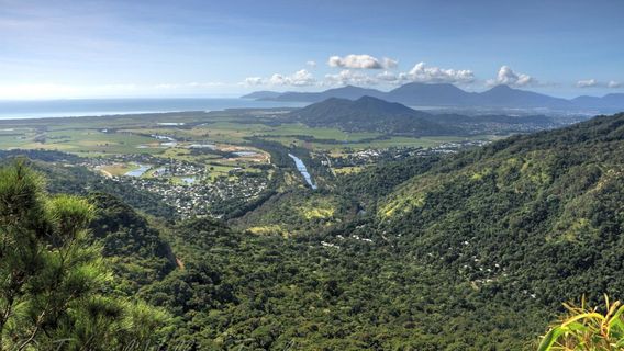 Kuranda