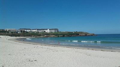 A Rapadoira Beach