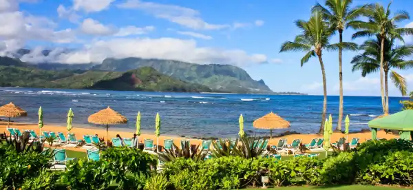 Princeville