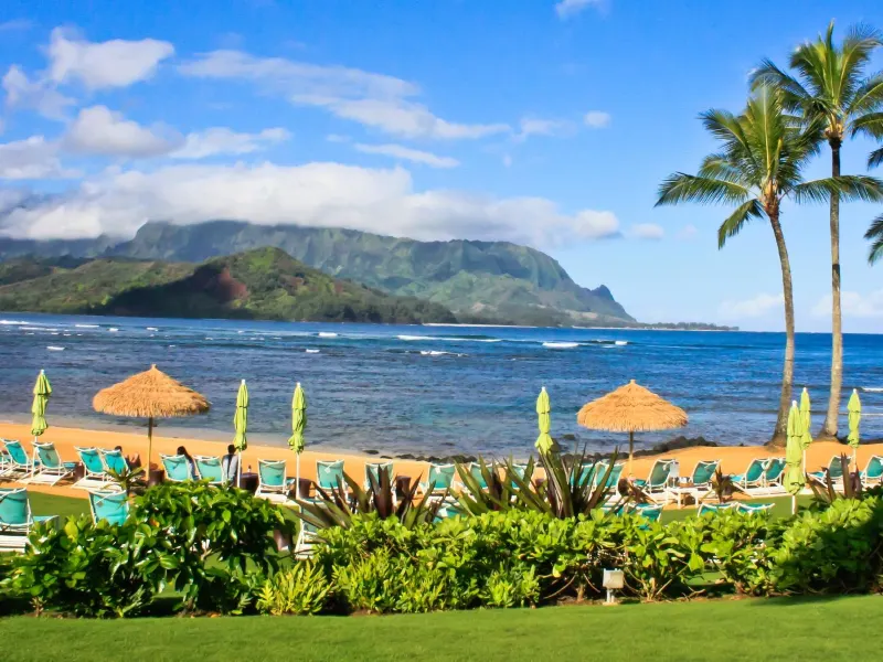 Princeville