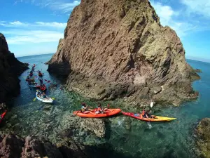 Cabo De Gata Activo