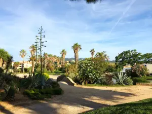 Parc de la Méditerranée