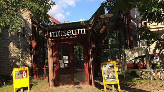 Bielefeld Historical Museum