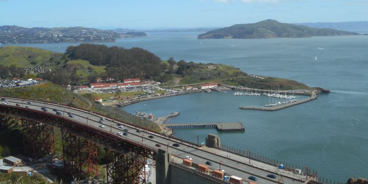 Moore Rd Pier