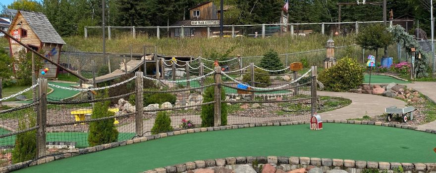 Putt N Pets