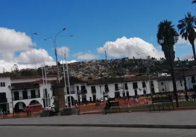 Chachapoyas