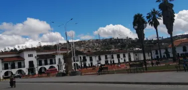 Chachapoyas