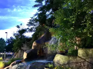 Pirate's Cove Adventure Golf