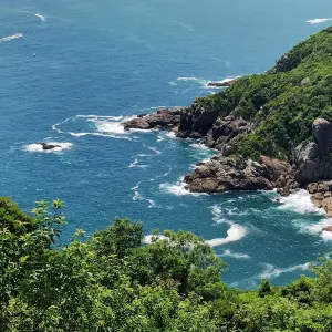 桃源郷岬