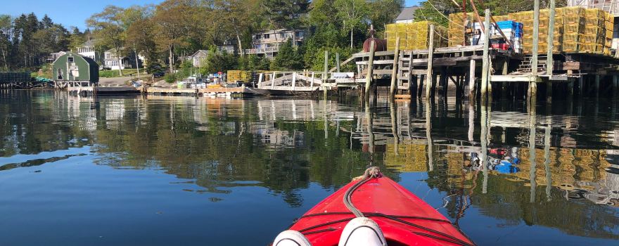 Harpswell