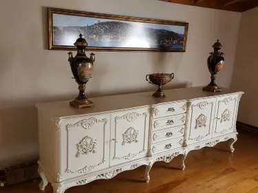 Selim Sirri Pasha Mansion