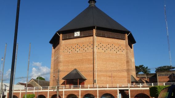 Catedral Nossa Senhora da Gloria