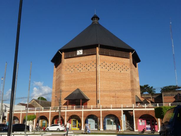 Catedral Nossa Senhora da Gloria