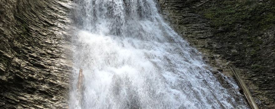 Margaret Falls
