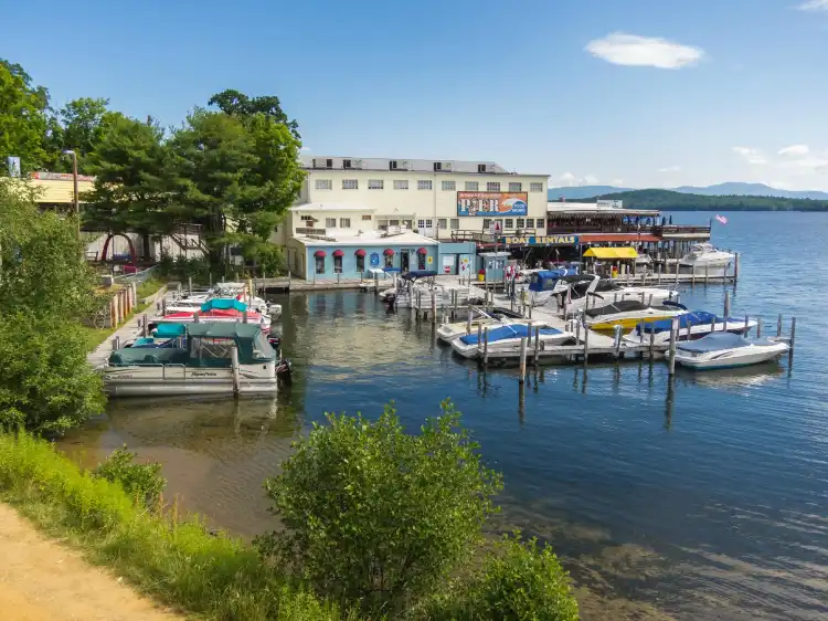 Laconia