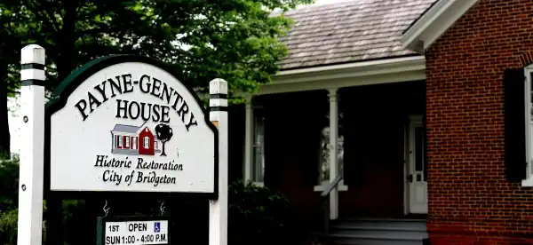 Hotels in Bridgeton
