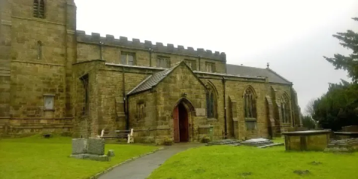 St Mary's Church