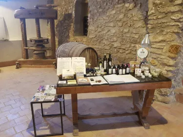 Casa Museo Del Sapone