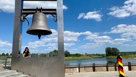 Peace Bell