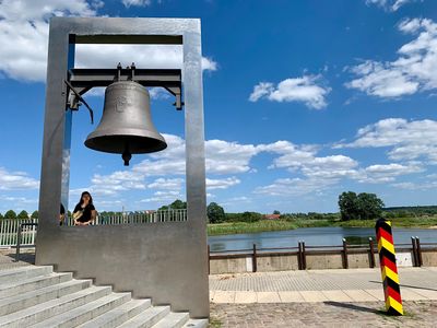 Peace Bell