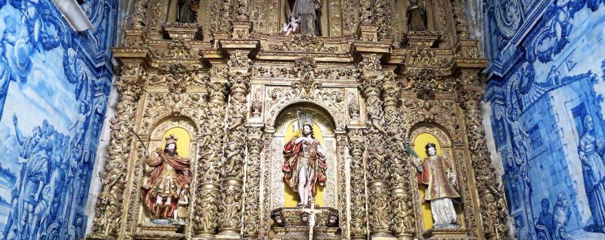 Catedral de Lamego