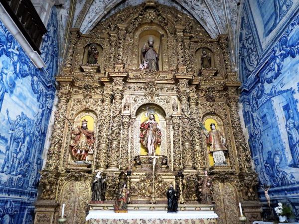 Catedral de Lamego