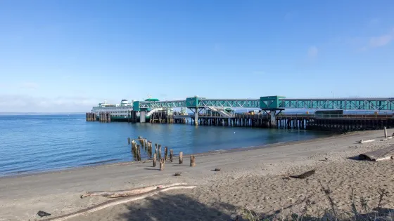 Brackett's Landing South
