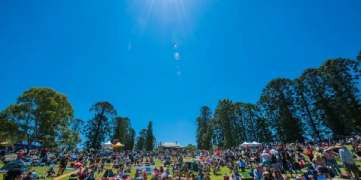 Bella Vista Farm Park