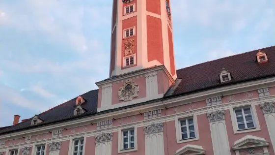 Rathaus
