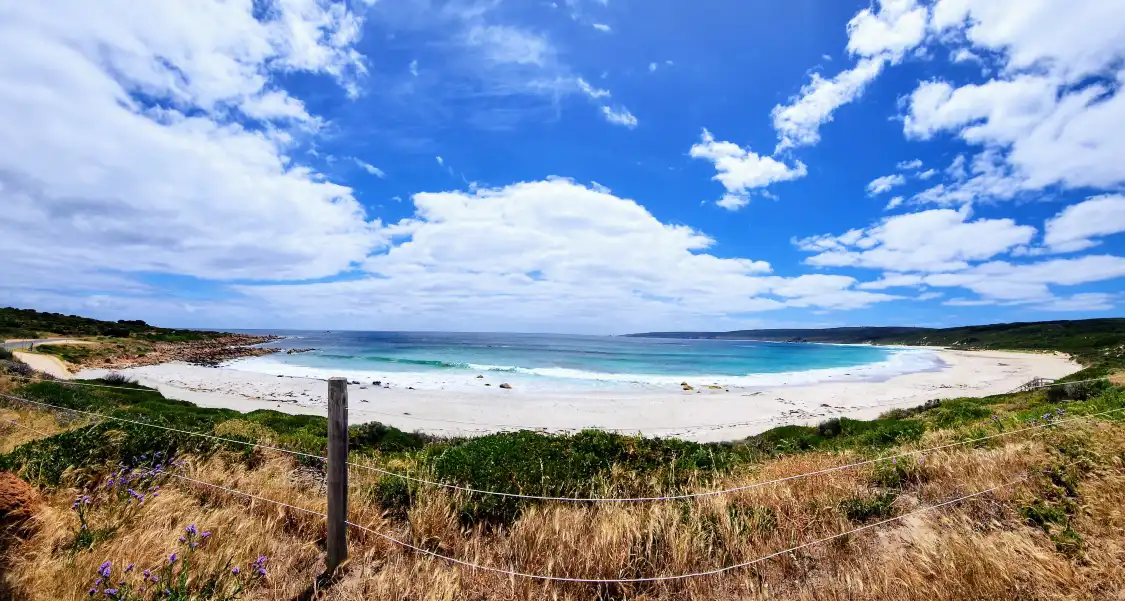 Hotels near Smiths Beach Rd