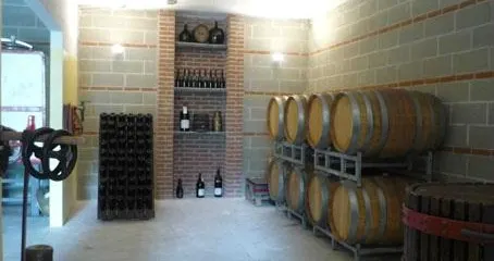 Cantine Cavallotti