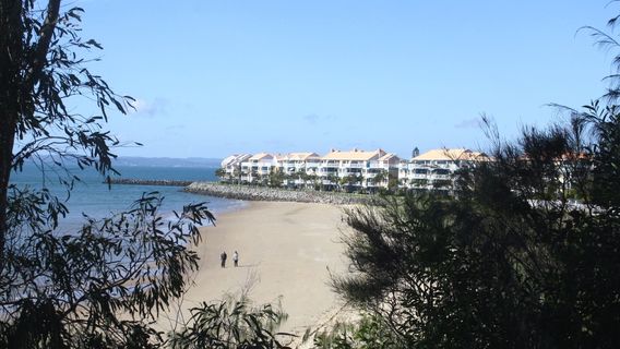 Hervey Bay