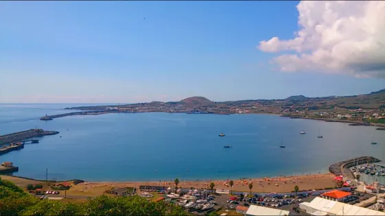 Vitoria Beach