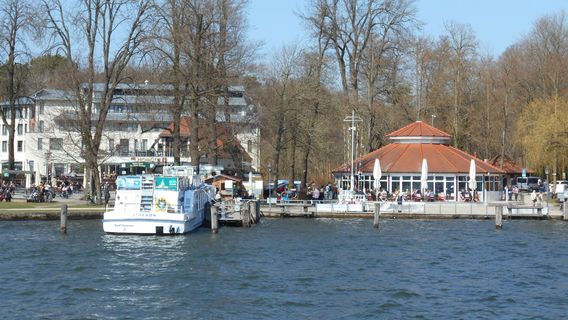 Bad Saarow