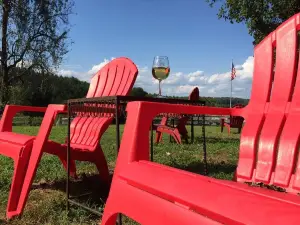 South Creek Winery