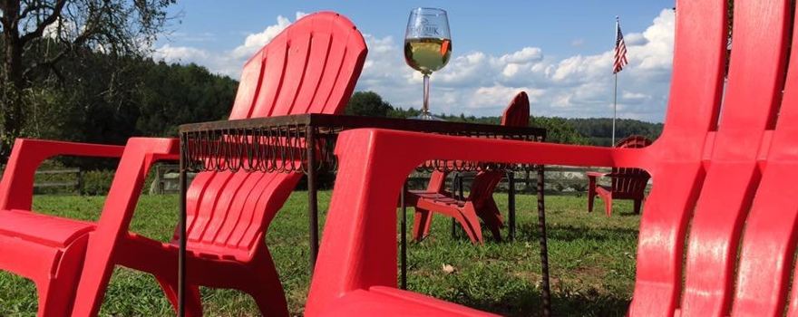 South Creek Winery