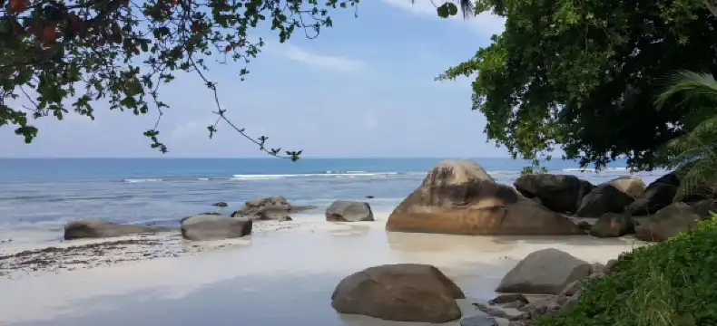 博瓦隆酒店