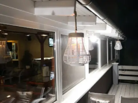 Teremgokart Palya & Kavezo