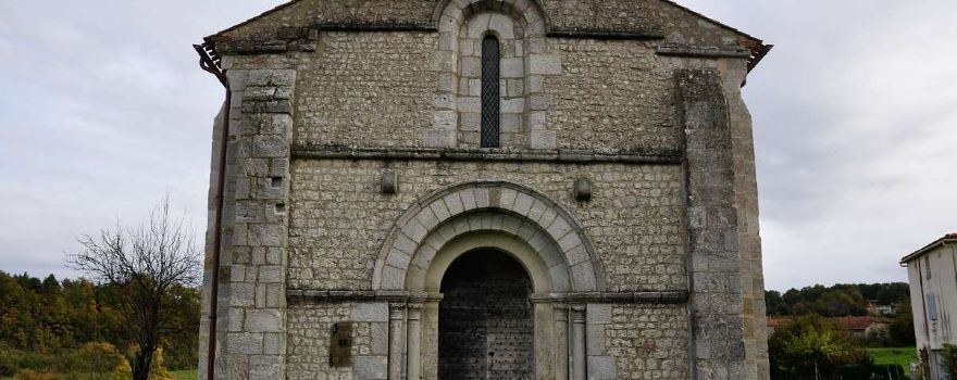 Chapelle des Templiers