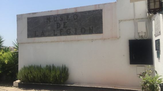 Military Museum of the Legion