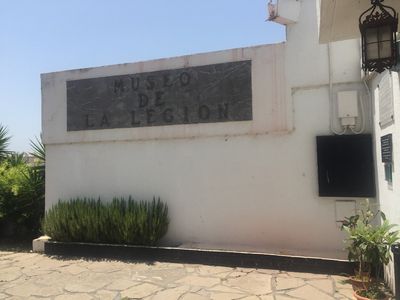 Military Museum of the Legion