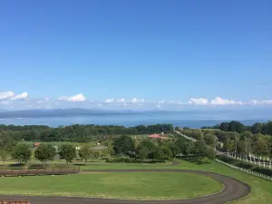 Funkawan Bay Panorama Park