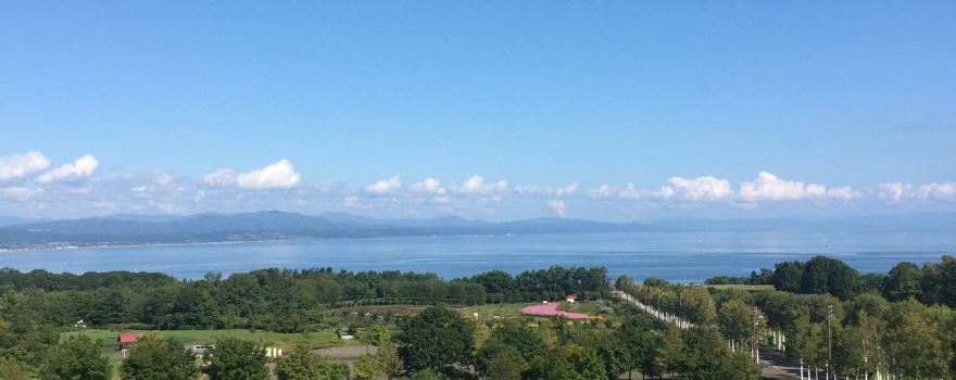 Funkawan Bay Panorama Park