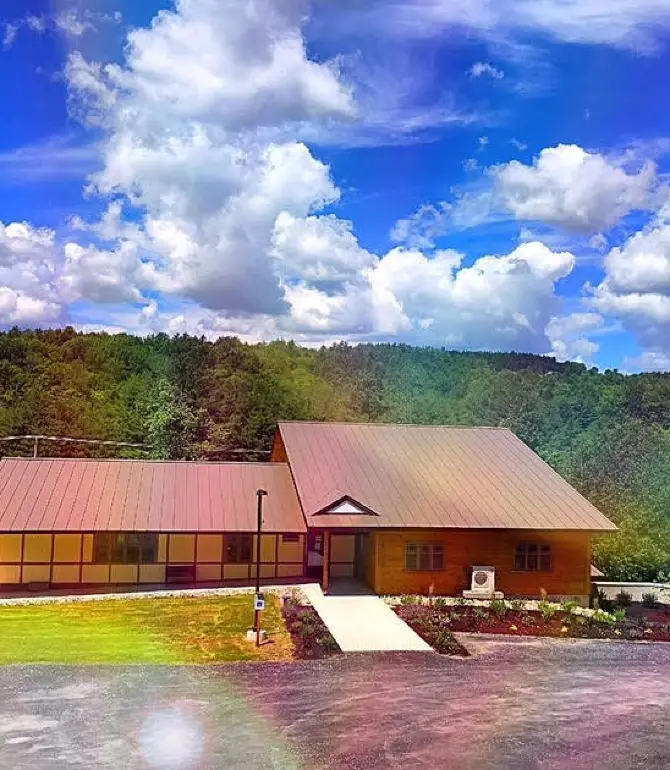 Waterbury Center