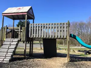 Smallwood State Park