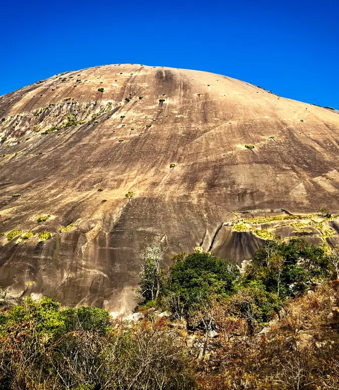 Mbabane