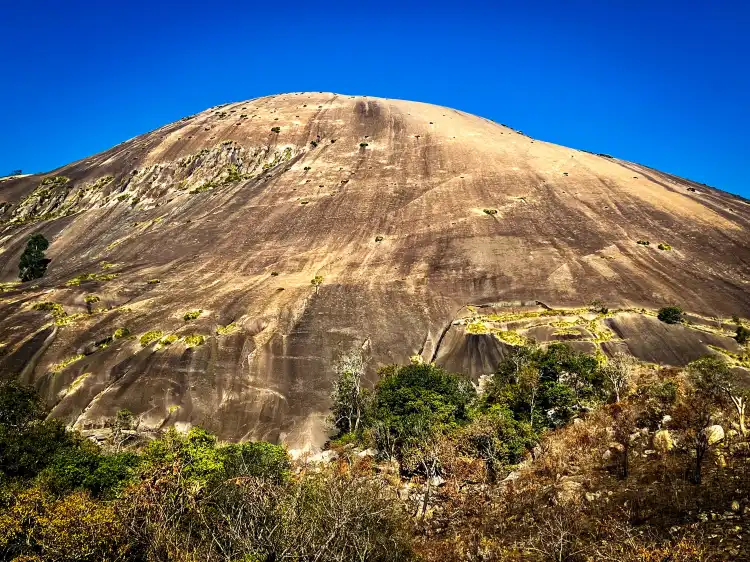 Mbabane