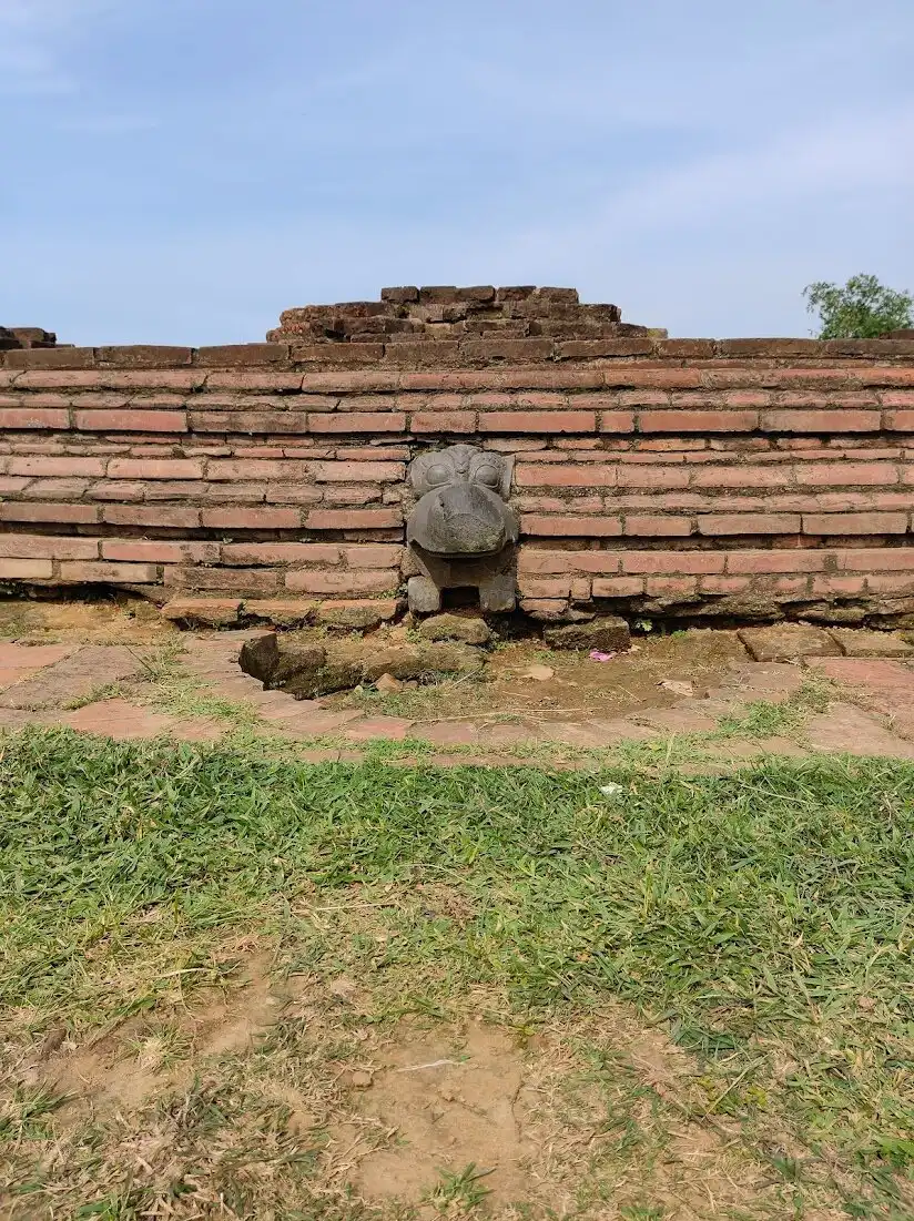 Hotels near Ballal Dhipi