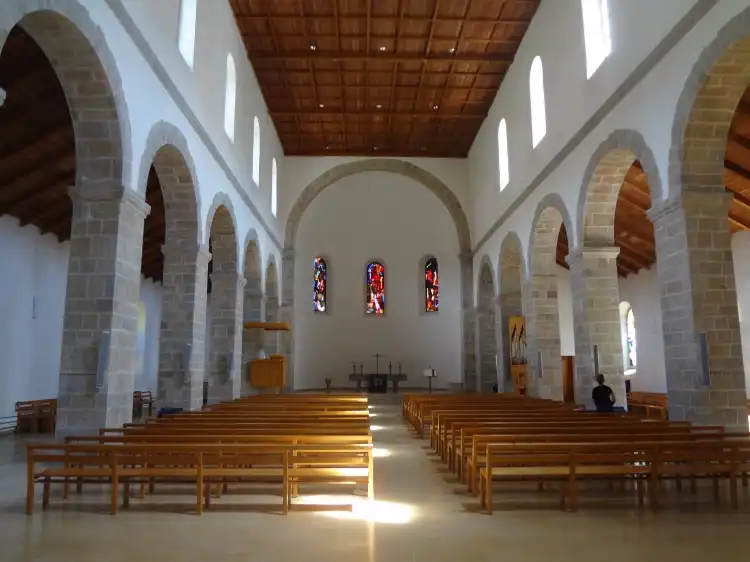 Hôtels à : Moutier